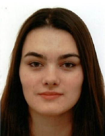 Profile picture of Magdalena Maximiuc