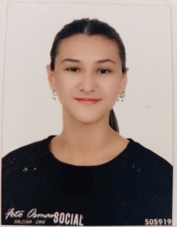 Profile picture of Alara Samancı
