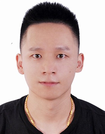 Profile picture of Wu Jun