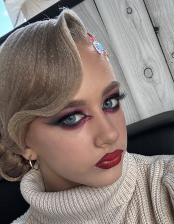 Profile picture of Vetrune Adomaviciute