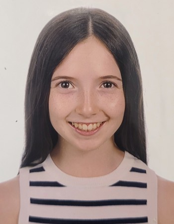 Profile picture of Carla Borras Salvans