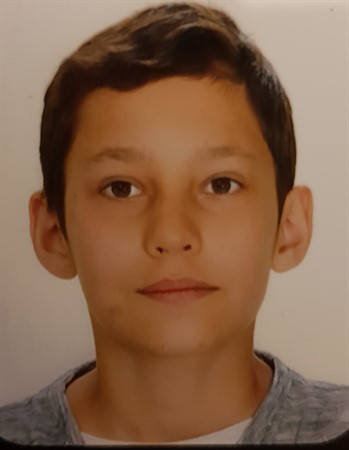 Profile picture of Vinko Sabolic