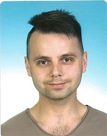 Profile picture of Jan Svitil