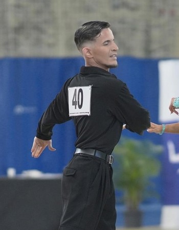 Profile picture of Maxence Piau