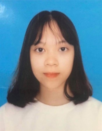 Profile picture of Nguyen Linh Chi