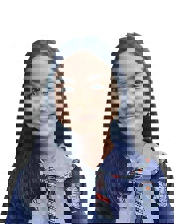 Profile picture of Iyana Brielle Tan