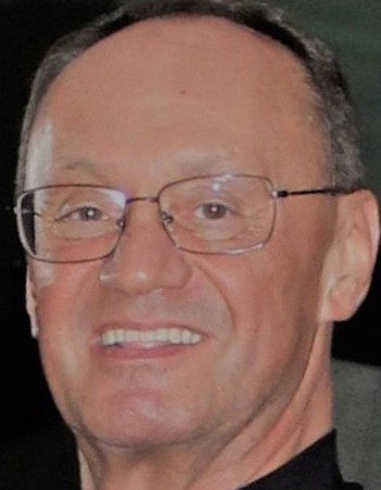 Profile picture of Hubert Stoger