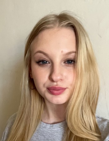 Profile picture of Klara Jerabkova