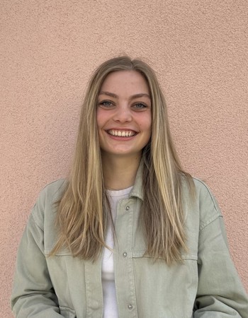 Profile picture of Kira Marie Gabel