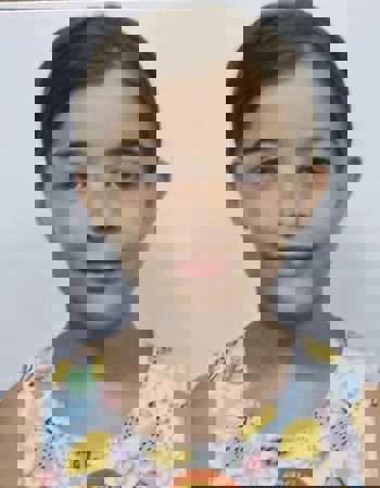 Profile picture of Dafne Grandi