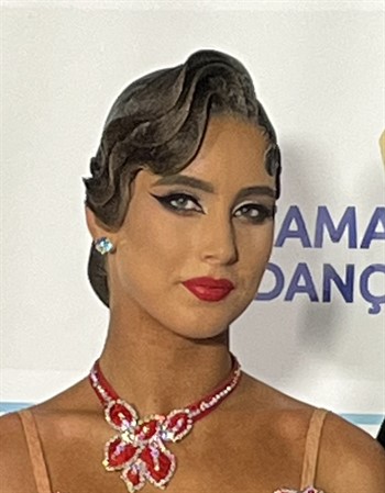 Profile picture of Victoria Hestbek Sorensen