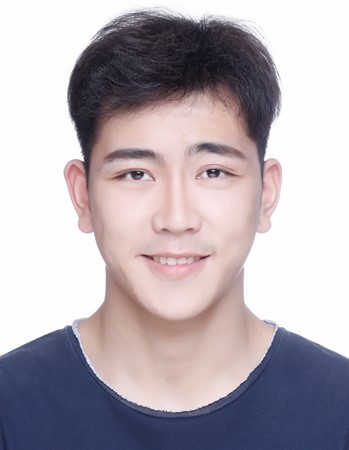 Profile picture of Wang Zihao