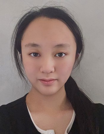 Profile picture of Wong Zoe