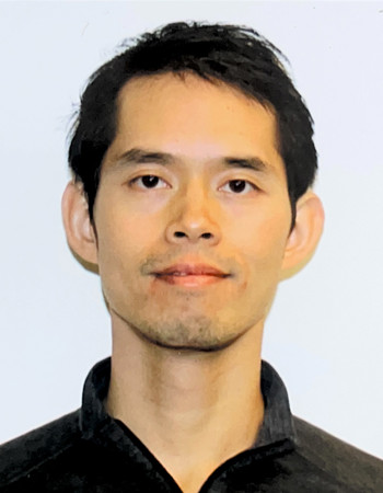 Profile picture of Leander Kung