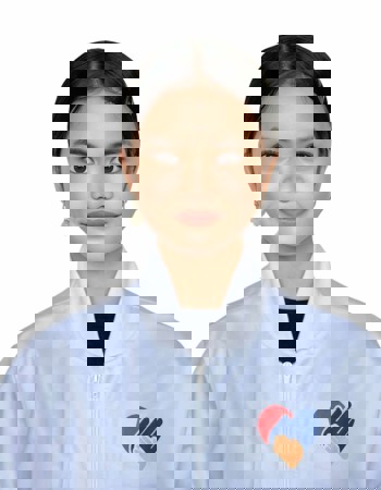 Profile picture of Christine Mae Burlat