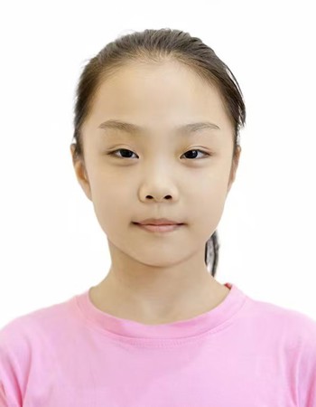 Profile picture of Wang Jiaqi