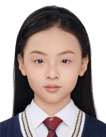 Profile picture of Ling Xinchen