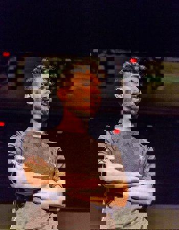 Profile picture of Pablo Martinez Paya