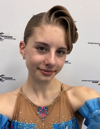 Profile picture of Friederike Rieck