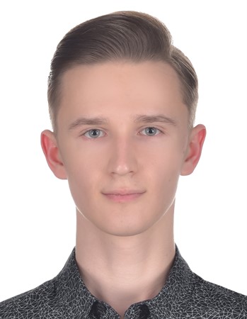 Profile picture of Michal Dreger