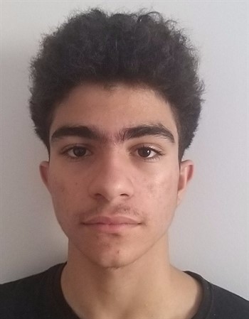 Profile picture of Kaya Cagan Bacanak