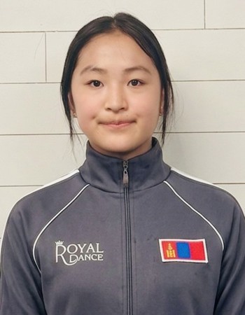 Profile picture of Enkhtsatsral Tsenddavaa