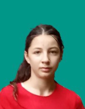 Profile picture of Hegedus-Nagy Dora