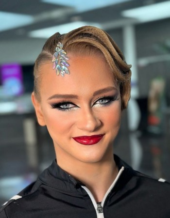 Profile picture of Liana Milko