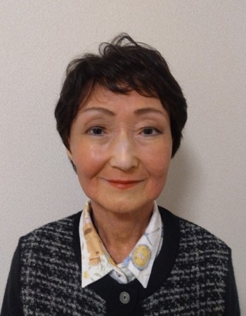 Profile picture of Takako Sakai