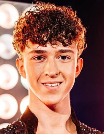 Profile picture of Simon Kocherha