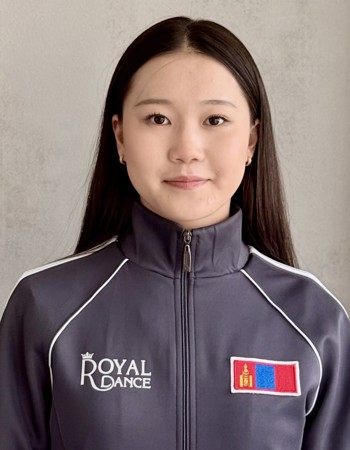 Profile picture of Namuunaa Nyamsambuu