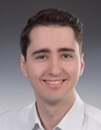 Profile picture of David Pysik