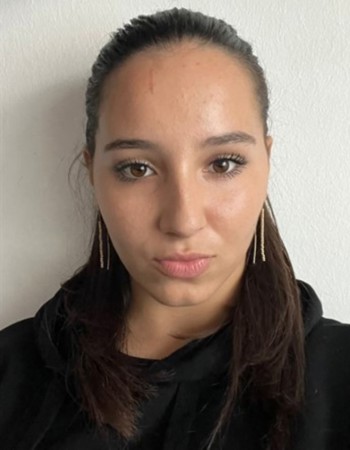 Profile picture of Grozea Giulia-Isabela