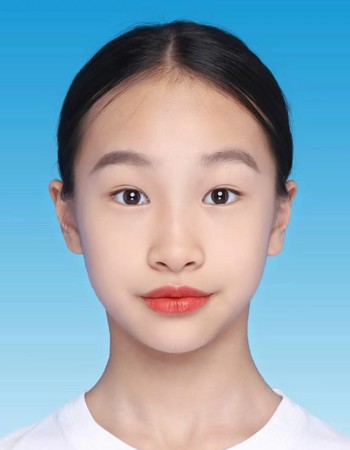 Profile picture of WANG Xiyuan