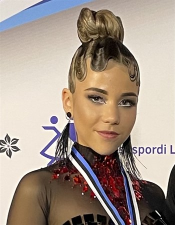 Profile picture of Anna-Grettel Merioja