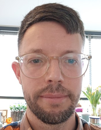 Profile picture of Paul Beentjes