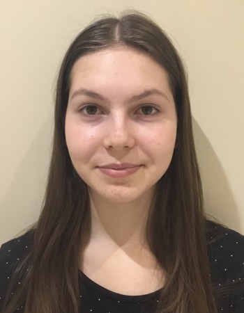 Profile picture of Klara Cepelakova