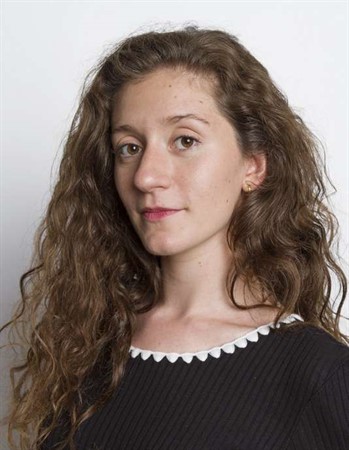 Profile picture of Abril Montane Piguillem