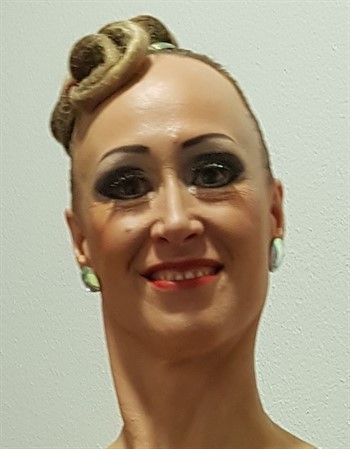 Profile picture of Kerstin Schmitz