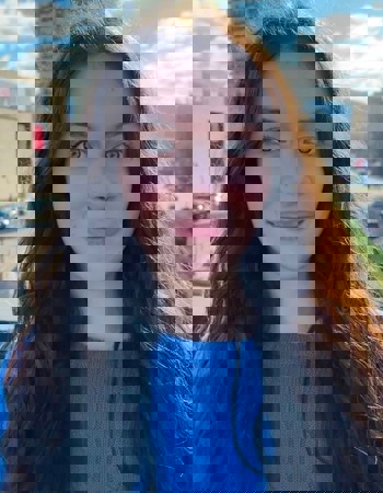 Profile picture of Debora Maria de Sousa Costa Antunes