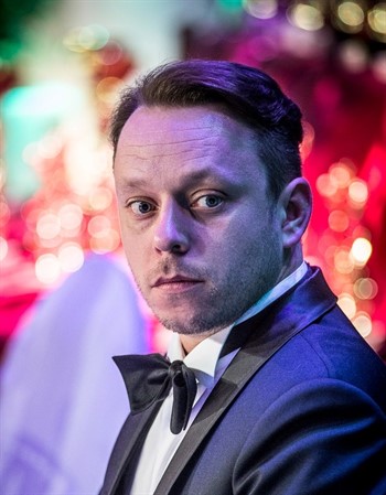 Profile picture of Konrad Mazurek