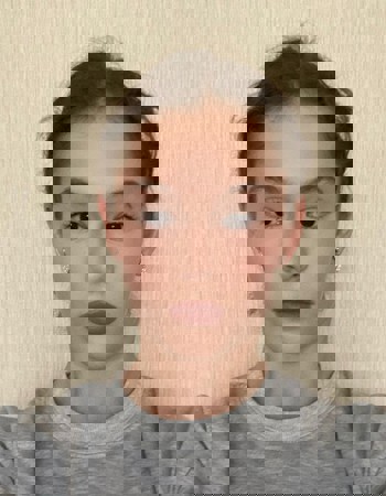 Profile picture of Amina Nazirova