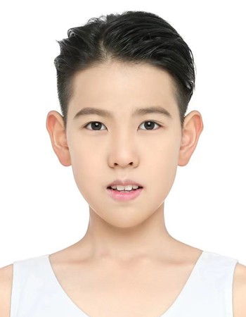 Profile picture of Wu Junhan