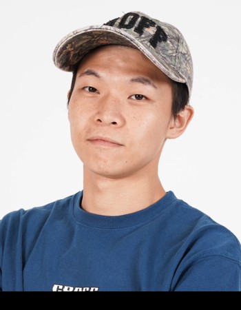 Profile picture of Sze Kwong Yik