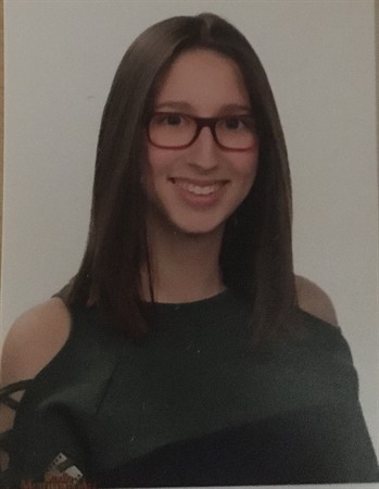 Profile picture of Zeynep Irten