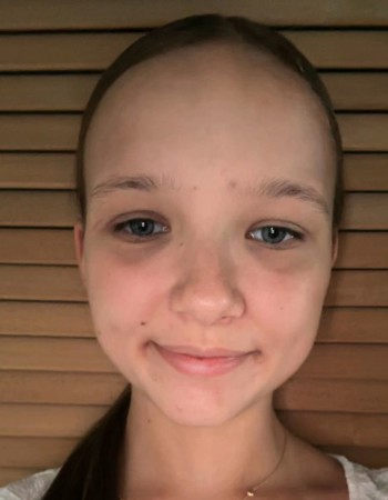 Profile picture of Lilly Sue Lutz