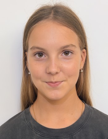Profile picture of Mariia Nosachova