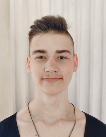 Profile picture of Tair Nagayev