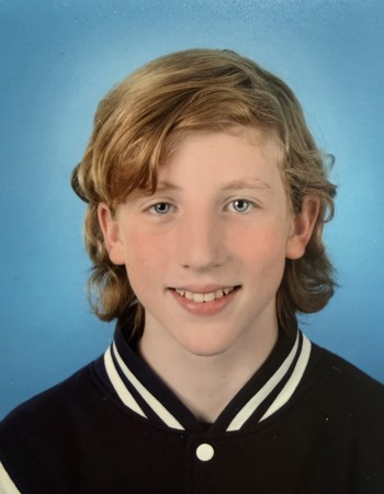 Profile picture of Maximilian Mergen