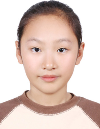 Profile picture of Zhang Yuqi